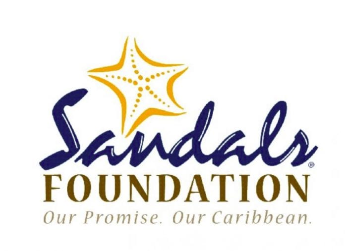 Sandals Foundation