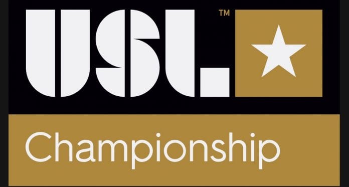 USL Championship