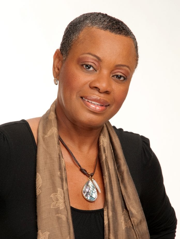 June Minto