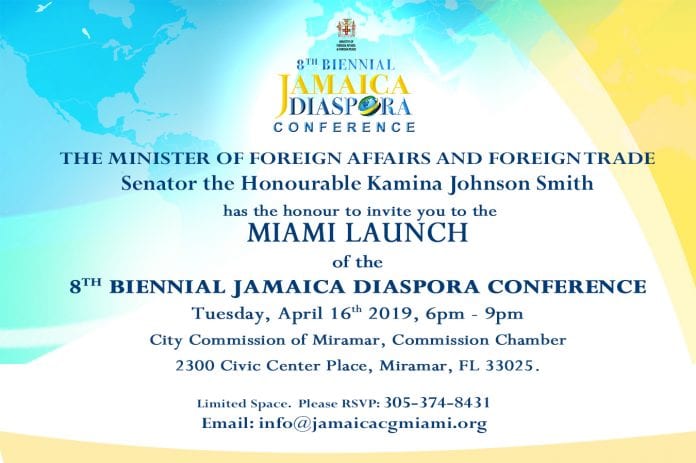 Diaspora Launch