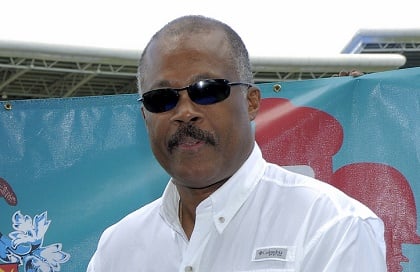 Beckles World Cup
