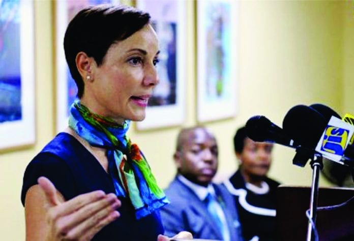 jamaica-diaspora-conference-kamina-johnson-smith