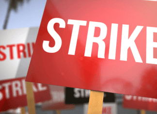 General strike in Haiti receives little support strike