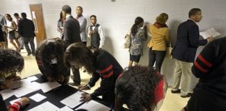 Miami-Dade launches voter registration drive through driver license renewals