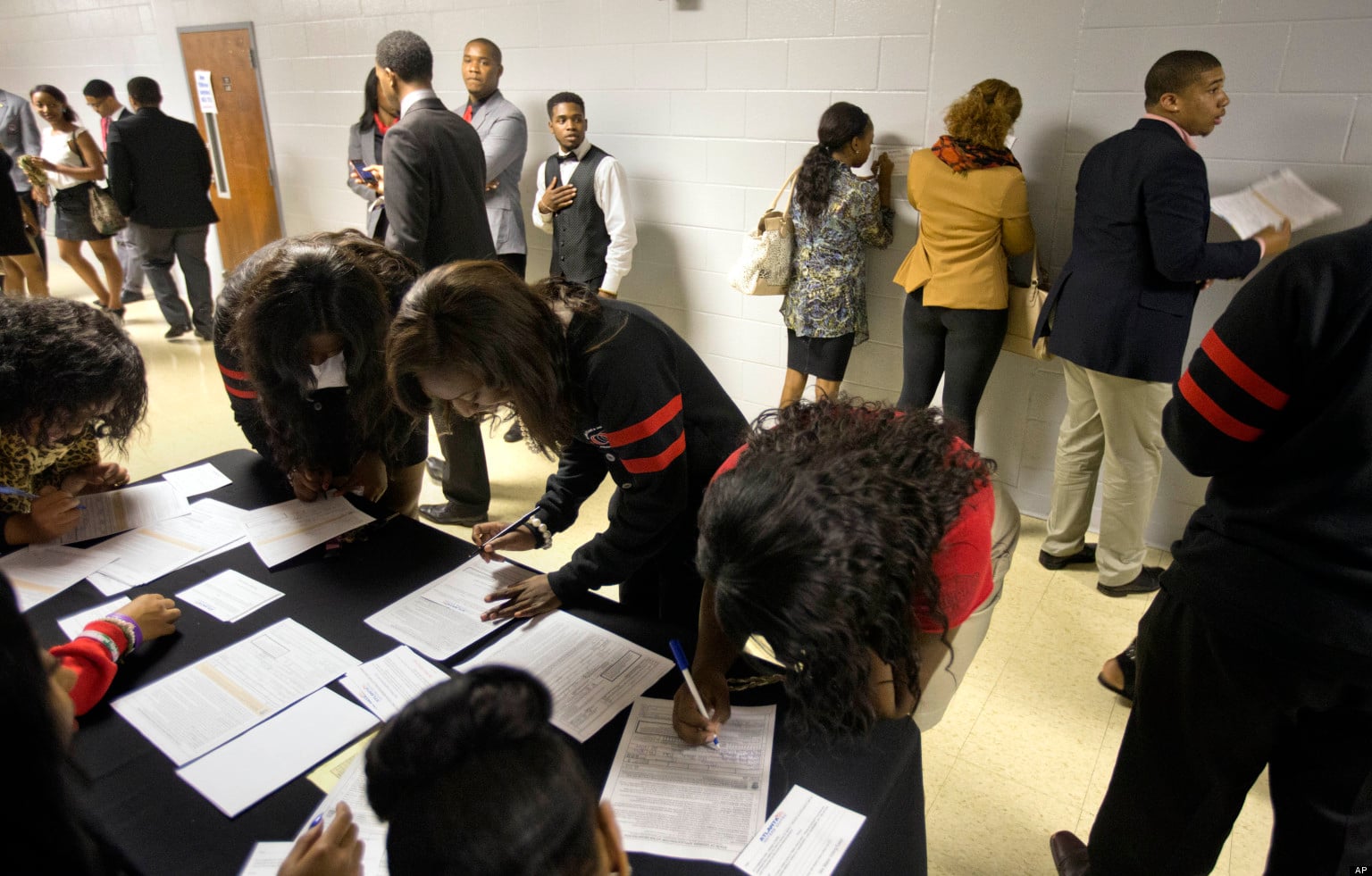 Miami-Dade launches voter registration drive through driver license renewals