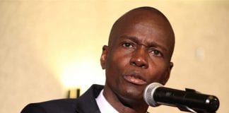 Haitian President Jovenel Moïse killed by gunshot to heart, says forensic expert Former prime minister questioned in the assassination of President Moise