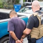 Ice police