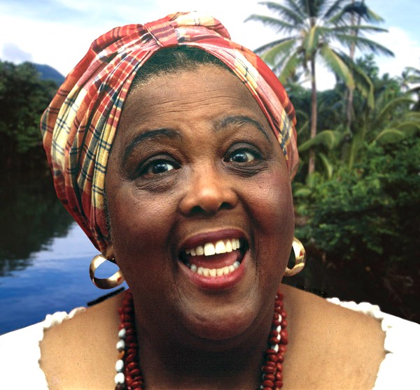 Miss Lou - Mother of Jamaican culture, News