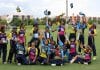 2019 Girls Cricket League to be Held in Lauderhill from August 2 -5.