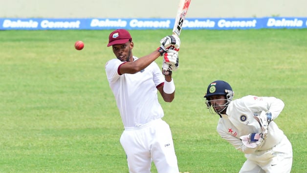 Roston Chase