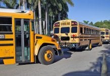 Outcry at Broward School Board as 800 job cuts spark packed, emotional meeting broward schools