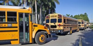 Outcry at Broward School Board as 800 job cuts spark packed, emotional meeting broward schools