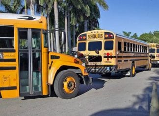 Outcry at Broward School Board as 800 job cuts spark packed, emotional meeting broward schools
