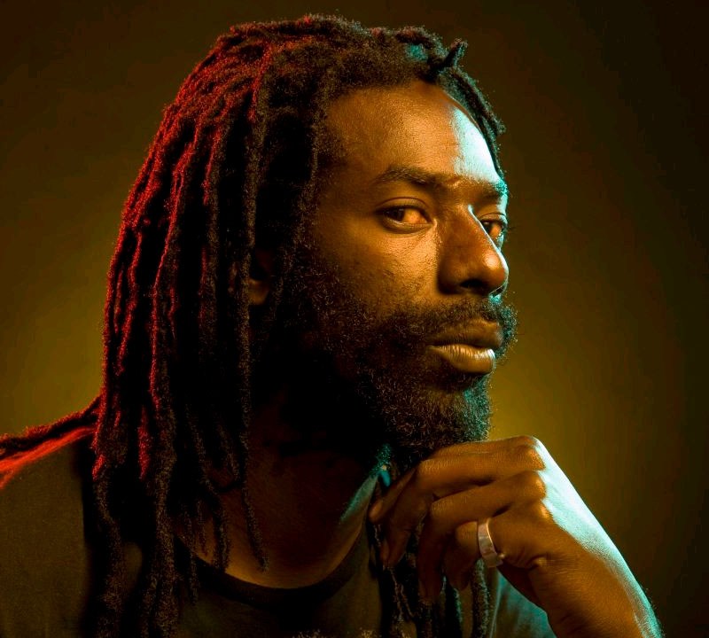 Buju Banton Reveals Title of Upcoming Album: