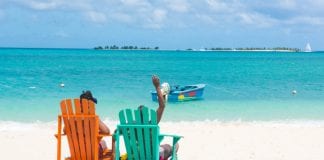 Caribbean tourism arrivals reached 35 million in 2025 Caribbean tourism