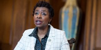 Caribbean-American reps. urge US government to boost Hurricane Melissa relief for Jamaica Yvette Clarke