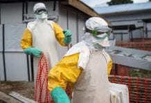 Health ministry warns Jamaicans against travel to Ebola-affected countries in Africa