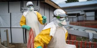 Health ministry warns Jamaicans against travel to Ebola-affected countries in Africa