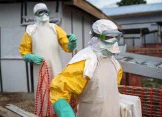 Health ministry warns Jamaicans against travel to Ebola-affected countries in Africa