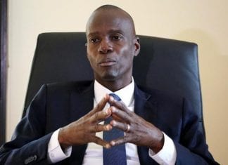 Life sentence for ex-Colombian officer in Moïse assassination Jovenel Moise