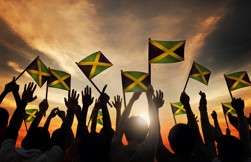 How Jamaicans Are Celebrating Jamaica's Emancipation Day & 57th  Independence Day - CNW Network