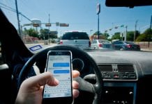 Miami-Dade Sheriff’s Office launches distracted driving enforcement program