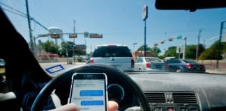Miami-Dade Sheriff’s Office launches distracted driving enforcement program