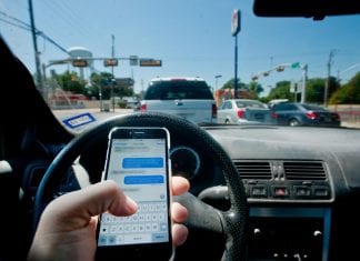 Miami-Dade Sheriff’s Office launches distracted driving enforcement program
