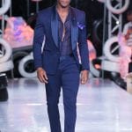 Moda Runway Asafa
