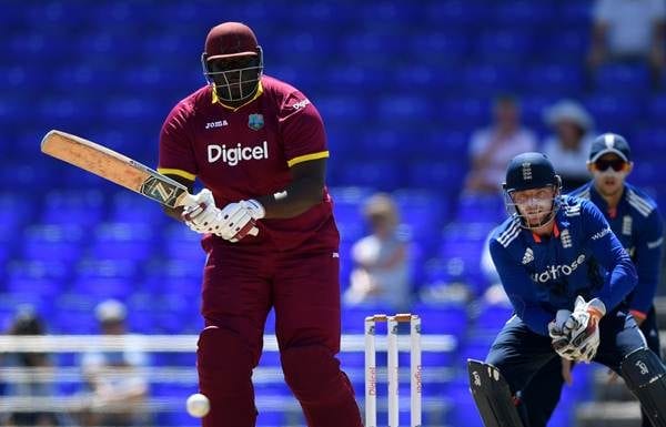Rahkeem Cornwall Named in Test Squad to Face India