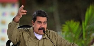Venezuela’s President Nicolas Maduro says no negotiating with opposition over vote Venezuela’s President Nicolas Maduro says no negotiating with opposition over vote