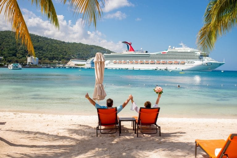 Jamaica expected to welcome over 4 million visitors for 2023 - CNW Network
