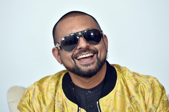 sean paul