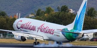 Caribbean Airlines to discontinue four Caribbean routes starting January 2026 Caribbean Airlines Denies Reports of Passenger Searches in the US