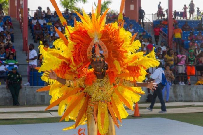 Miami Carnival