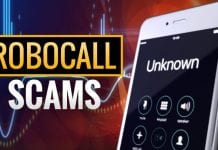 How to handle unexpected calls about unclaimed funds