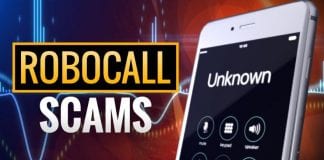 How to handle unexpected calls about unclaimed funds