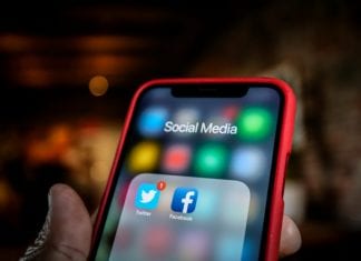 Concerns grow over social media’s negative impact social media