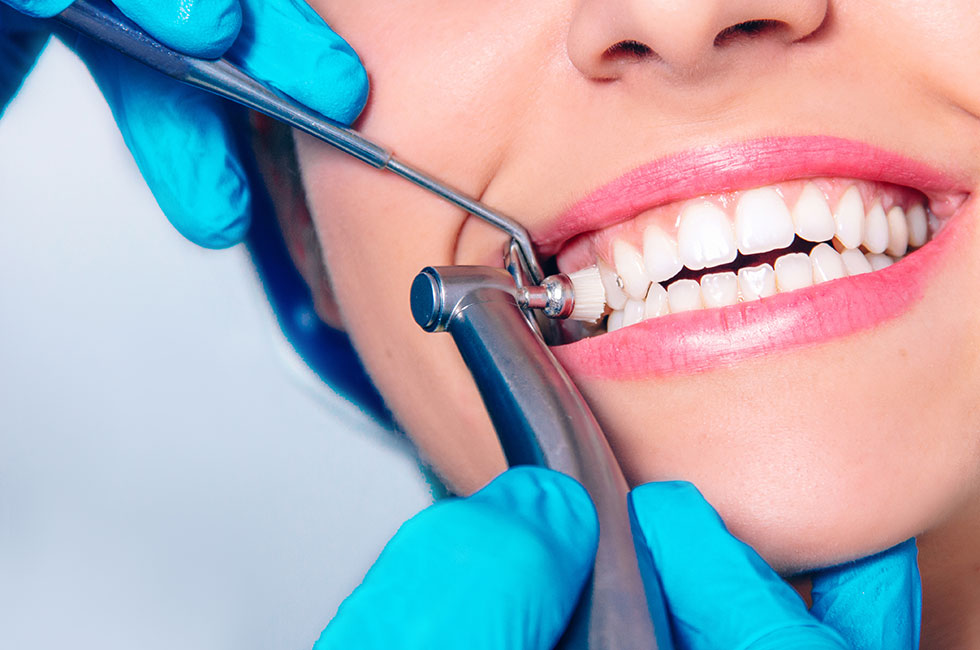 HealthFeature: Six Benefits of Getting a Dental Cleaning - Caribbean News