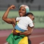 Track and Field: IAAF World Athletics Championships