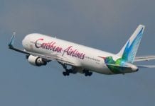 Caribbean Airlines, Trinidad Airline Pilots Association sign collective agreement Caribbean Airlines