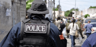 Murders in Jamaica down 42.5% as government extends Zones of Special Operations jamaica crime violence