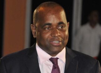 Roosevelt Skerrit reflects on CARICOM’s 2023 achievements and challenges Dominica’s Prime Minister Roosevelt Skerrit.