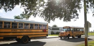 South Florida schools get $5.25M federal boost for mental health services broward schools
