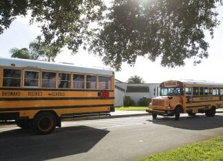 Broward County school year may start earlier next year broward schools