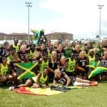 jamaica lacrosse