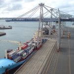 trade in the caribbean