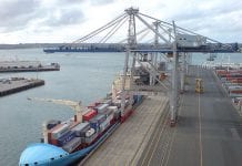 US announces $10M initiative to boost Caribbean port development