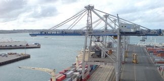 US announces $10M initiative to boost Caribbean port development