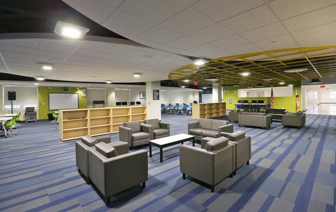 $14 Million School Remodeling Project Underway for Miami-Dade Schools